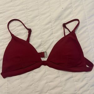 5 for $25 Hollister Bikini Top